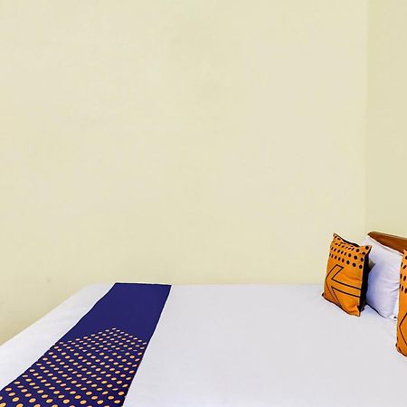 Hotel O Shivaye Rest House Deoghar Dış mekan fotoğraf