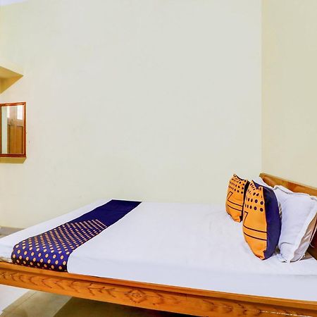 Hotel O Shivaye Rest House Deoghar Dış mekan fotoğraf