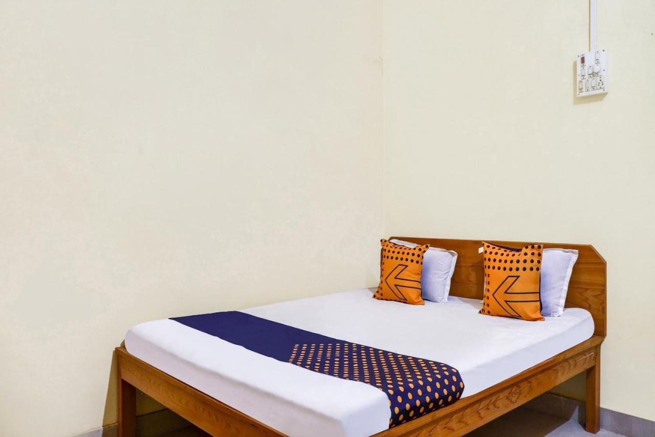 Hotel O Shivaye Rest House Deoghar Dış mekan fotoğraf