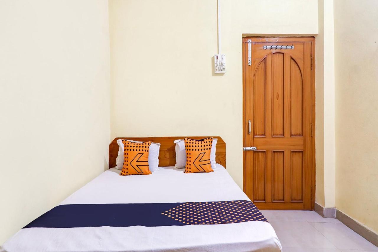 Hotel O Shivaye Rest House Deoghar Dış mekan fotoğraf