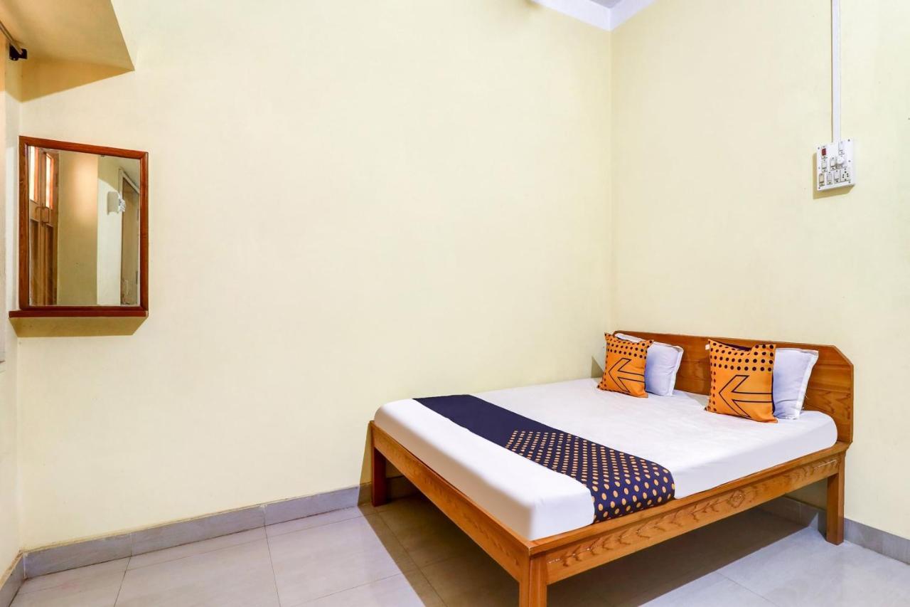 Hotel O Shivaye Rest House Deoghar Dış mekan fotoğraf