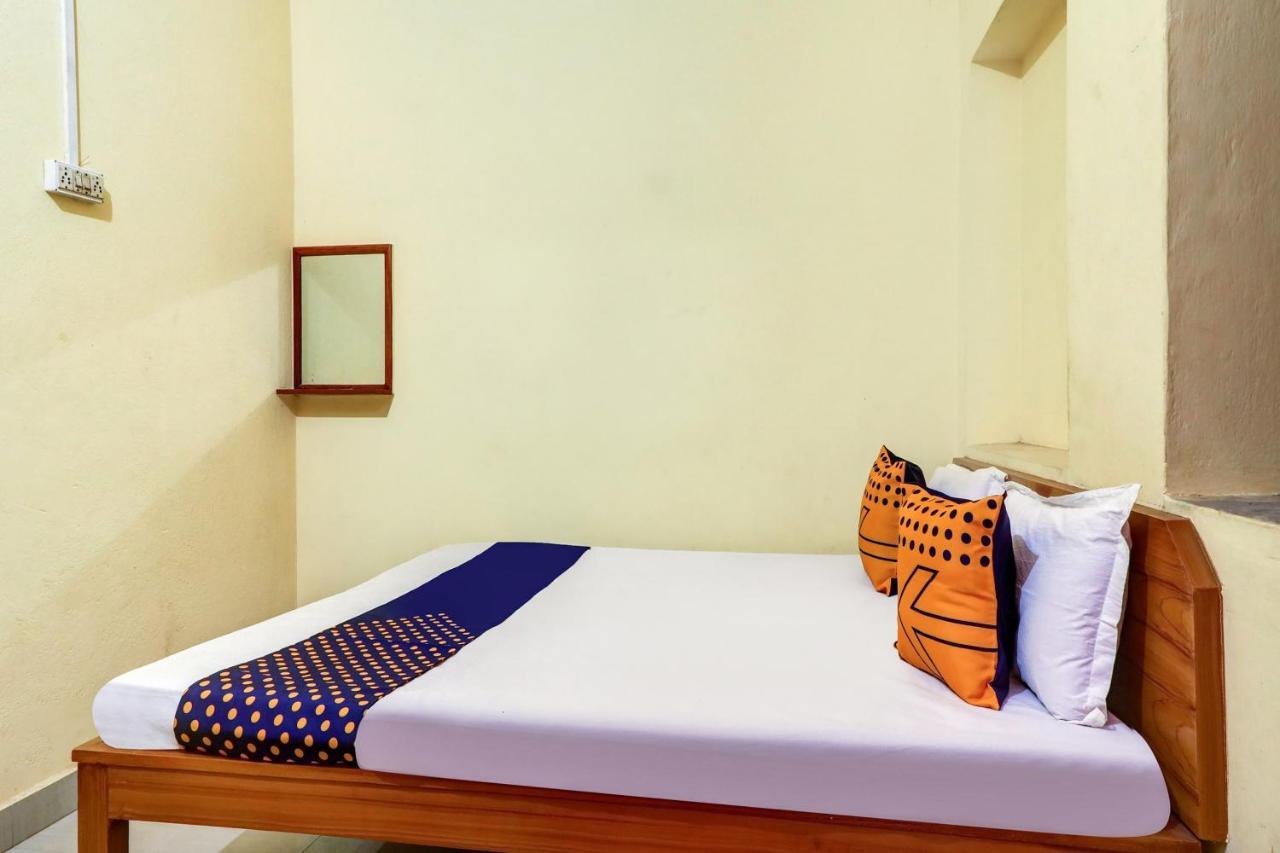 Hotel O Shivaye Rest House Deoghar Dış mekan fotoğraf