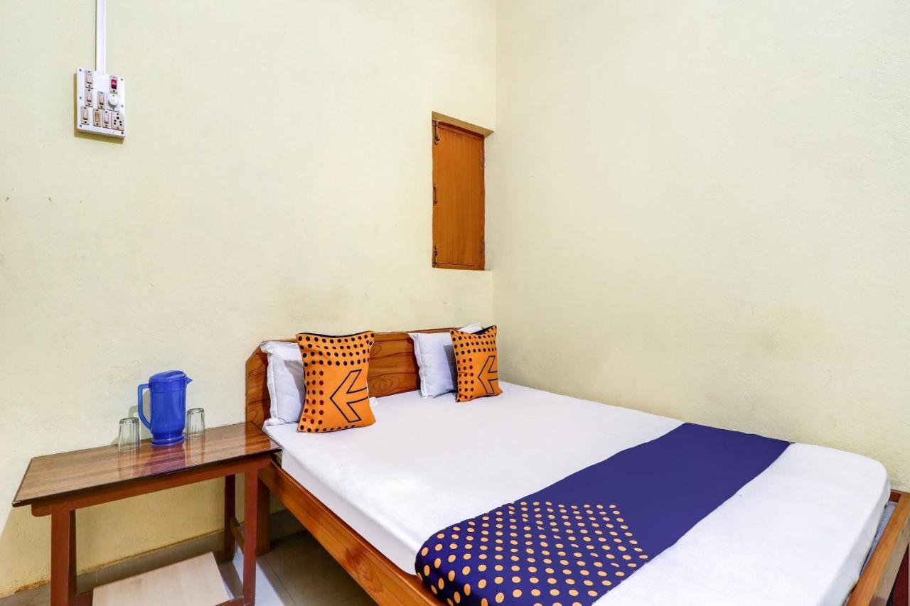 Hotel O Shivaye Rest House Deoghar Dış mekan fotoğraf