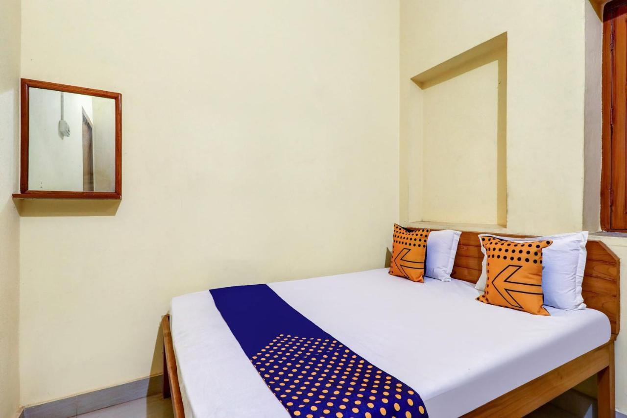 Hotel O Shivaye Rest House Deoghar Dış mekan fotoğraf