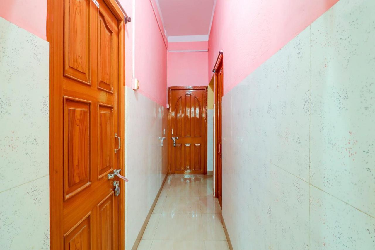 Hotel O Shivaye Rest House Deoghar Dış mekan fotoğraf