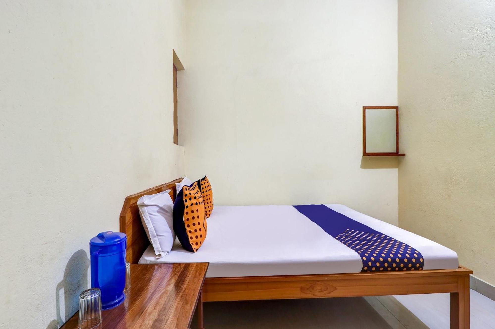 Hotel O Shivaye Rest House Deoghar Dış mekan fotoğraf
