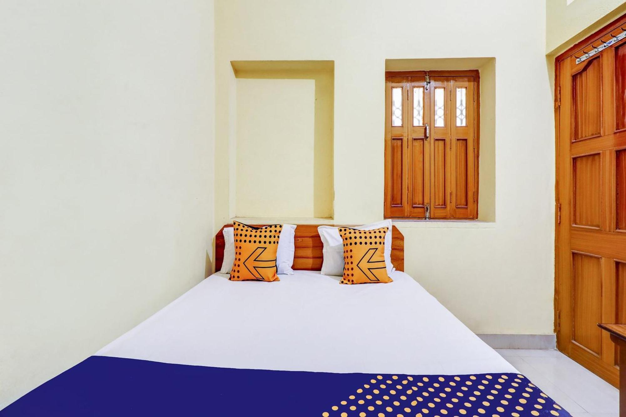Hotel O Shivaye Rest House Deoghar Dış mekan fotoğraf