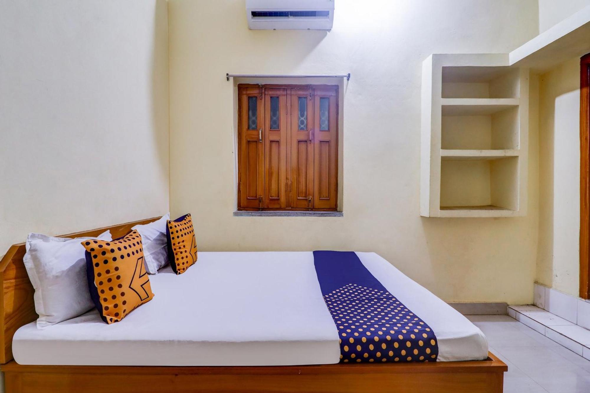 Hotel O Shivaye Rest House Deoghar Dış mekan fotoğraf