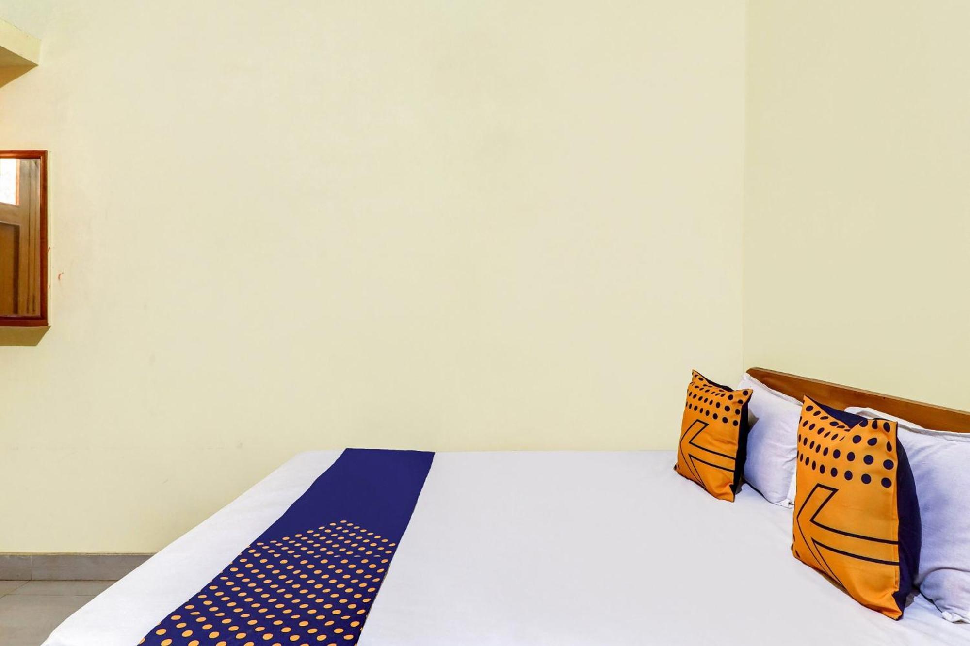 Hotel O Shivaye Rest House Deoghar Dış mekan fotoğraf