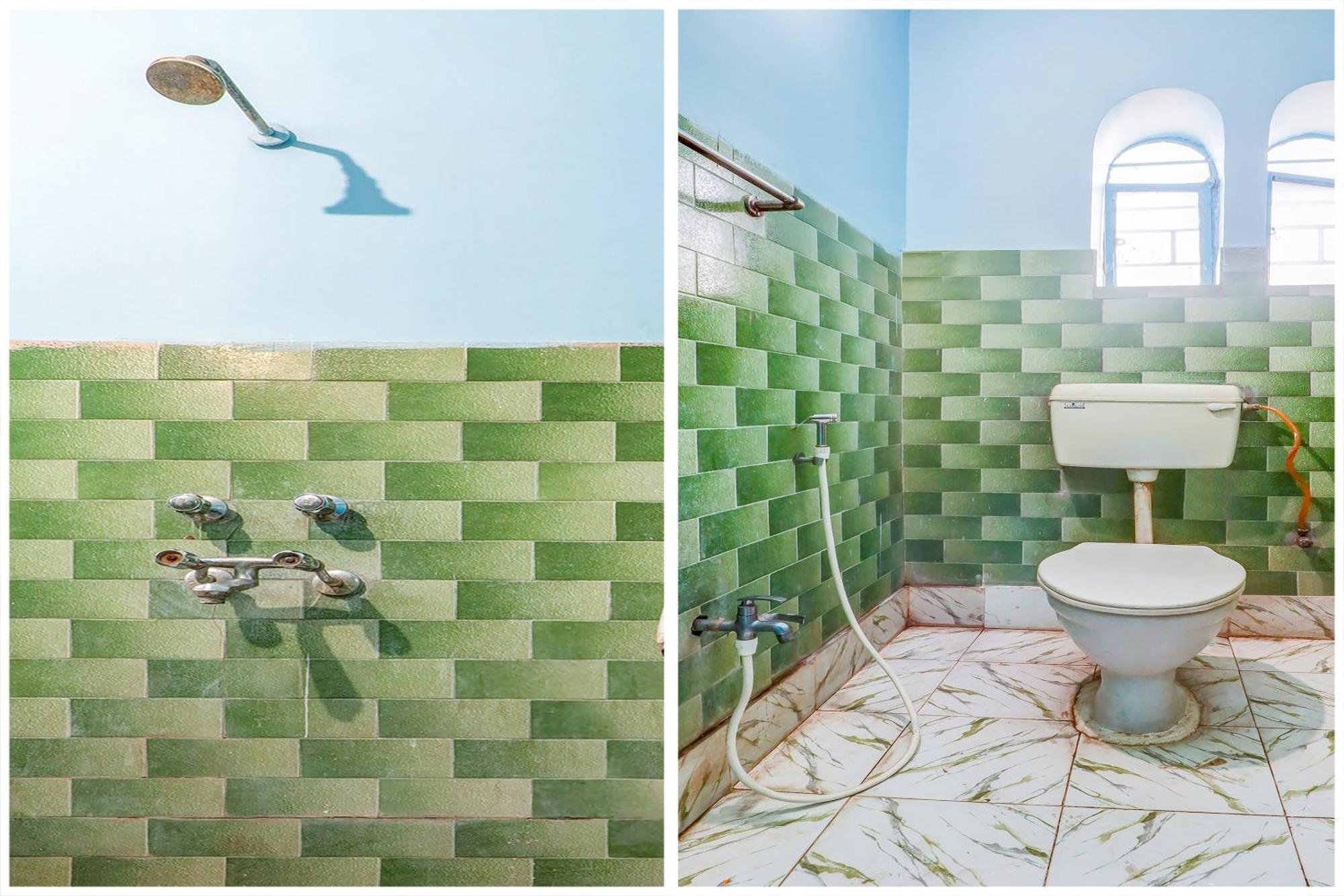 Hotel O Shivaye Rest House Deoghar Dış mekan fotoğraf