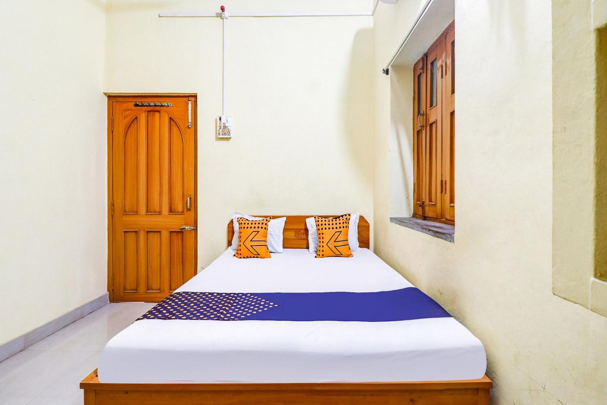 Hotel O Shivaye Rest House Deoghar Dış mekan fotoğraf