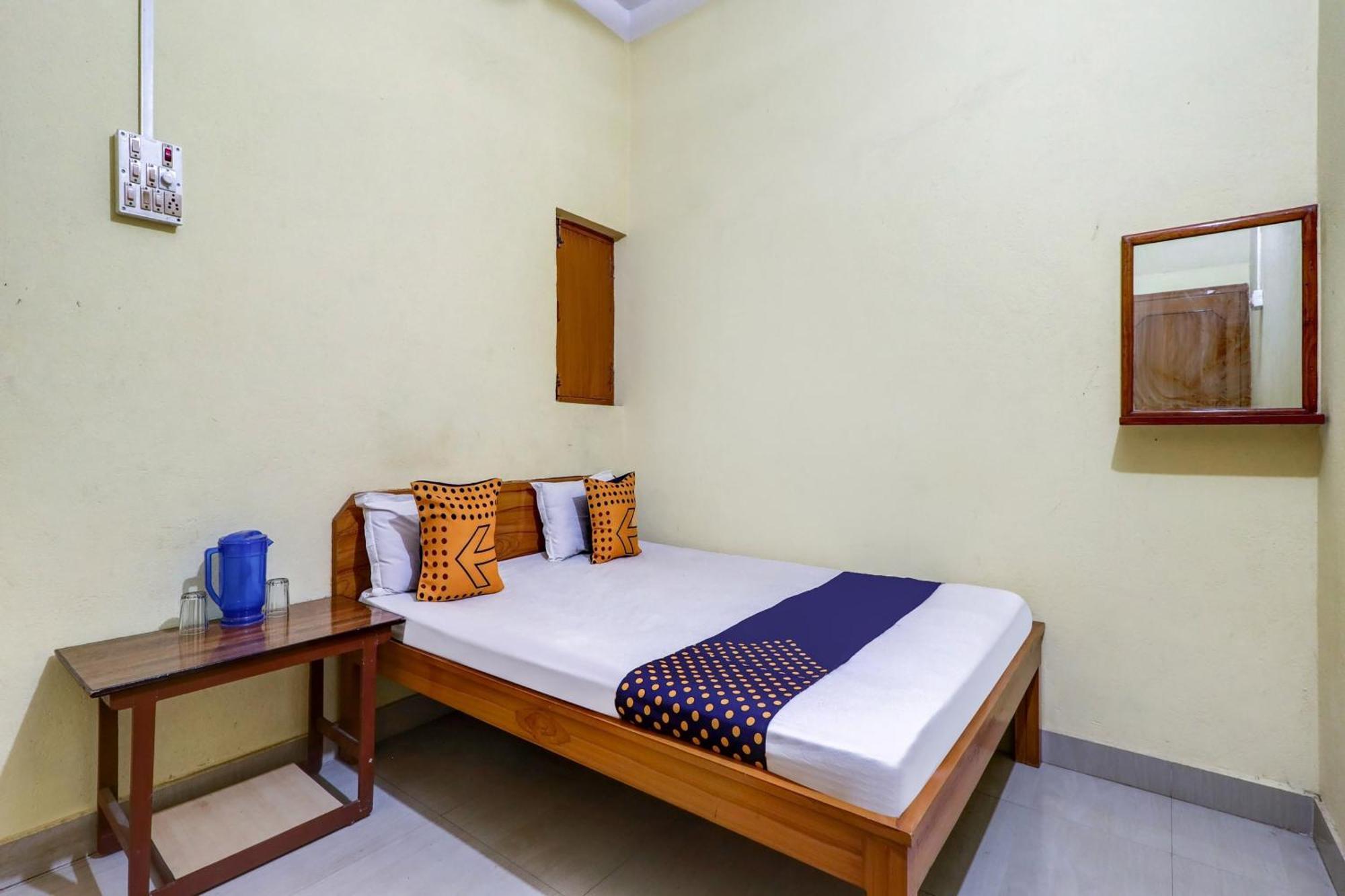 Hotel O Shivaye Rest House Deoghar Dış mekan fotoğraf
