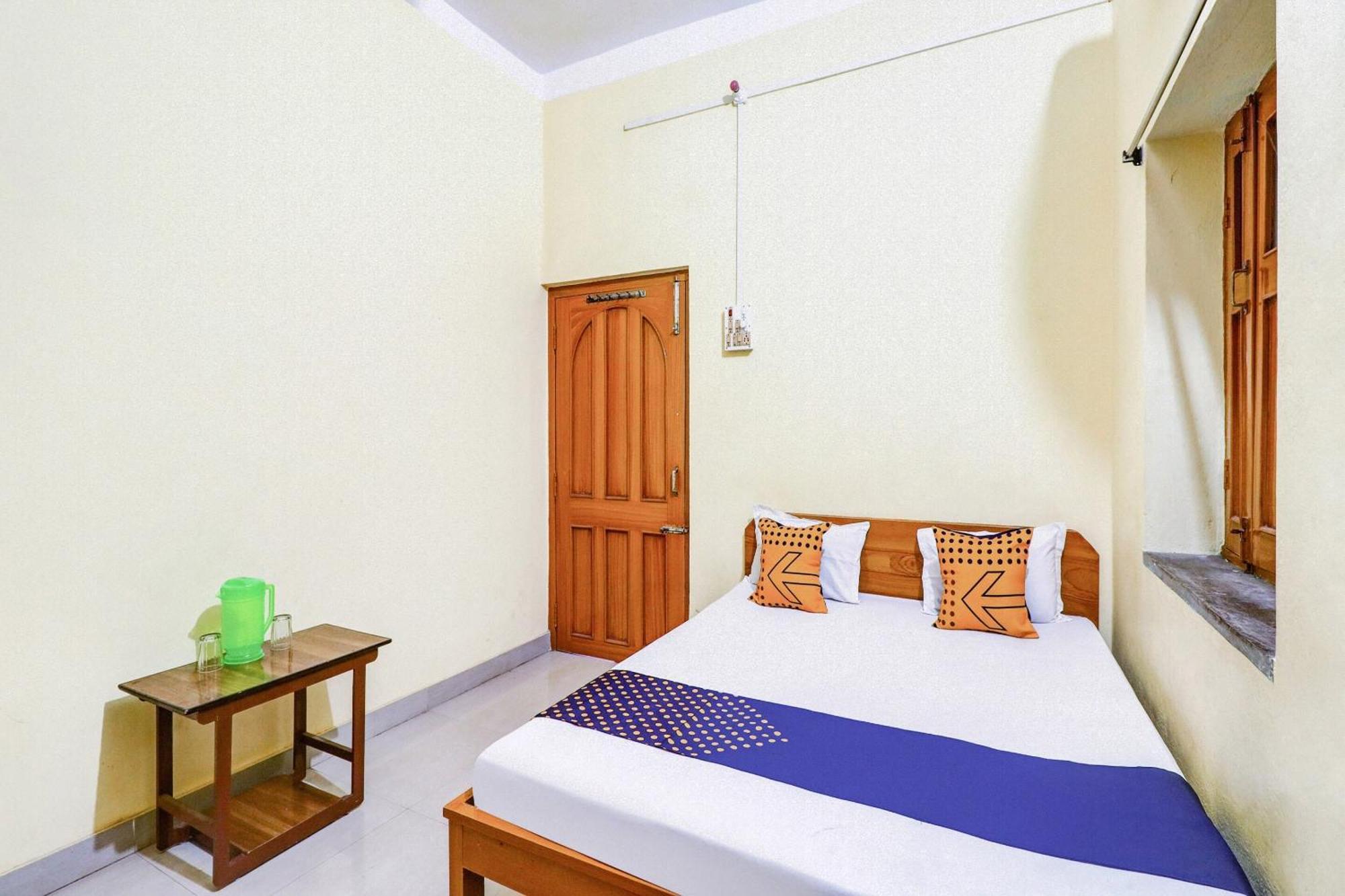 Hotel O Shivaye Rest House Deoghar Dış mekan fotoğraf