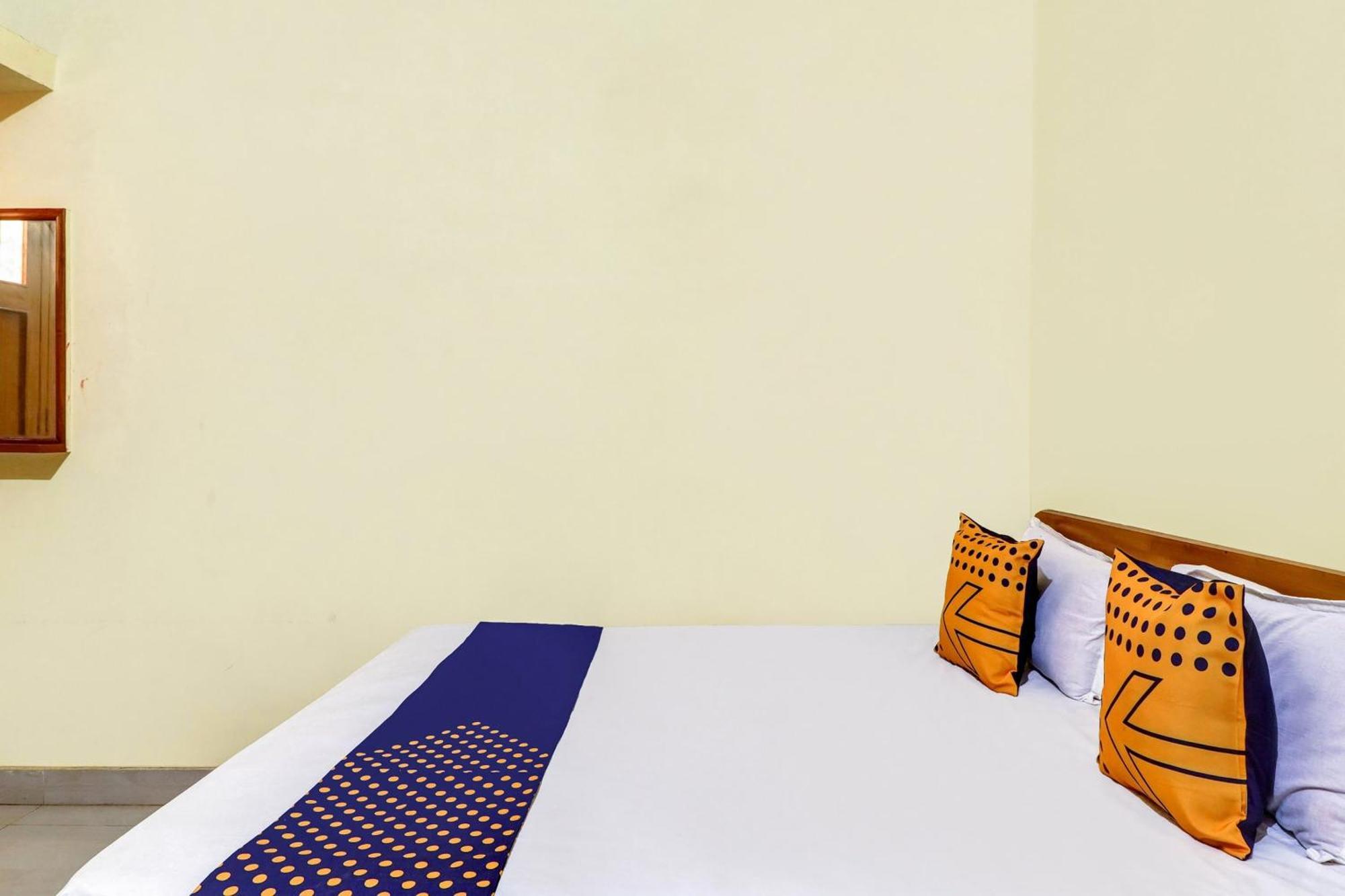 Hotel O Shivaye Rest House Deoghar Dış mekan fotoğraf