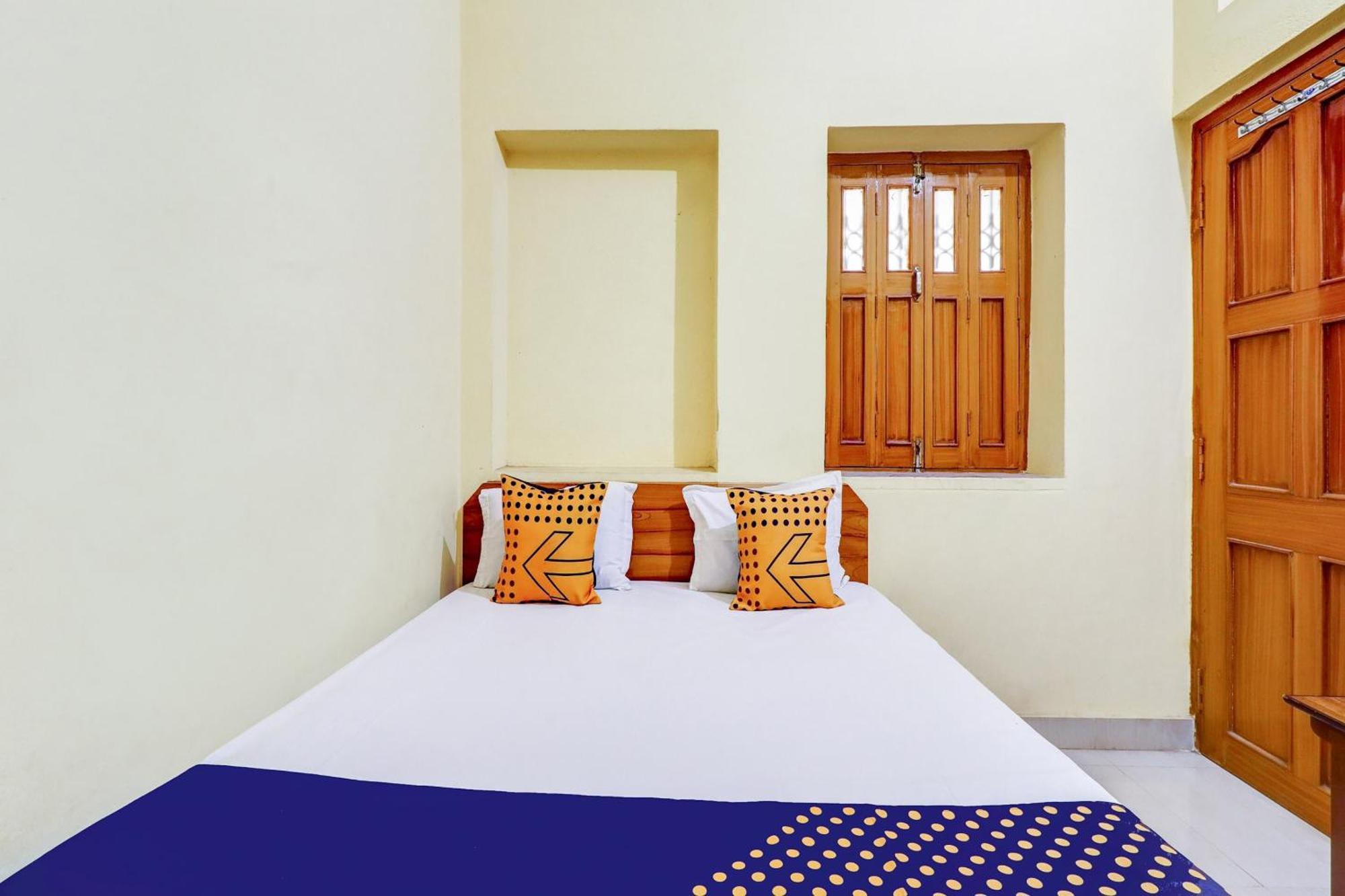 Hotel O Shivaye Rest House Deoghar Dış mekan fotoğraf