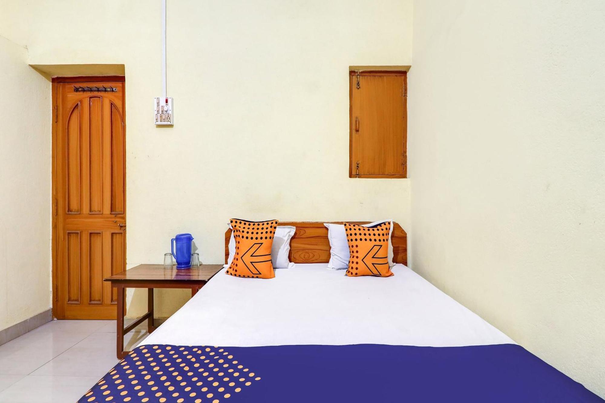 Hotel O Shivaye Rest House Deoghar Dış mekan fotoğraf