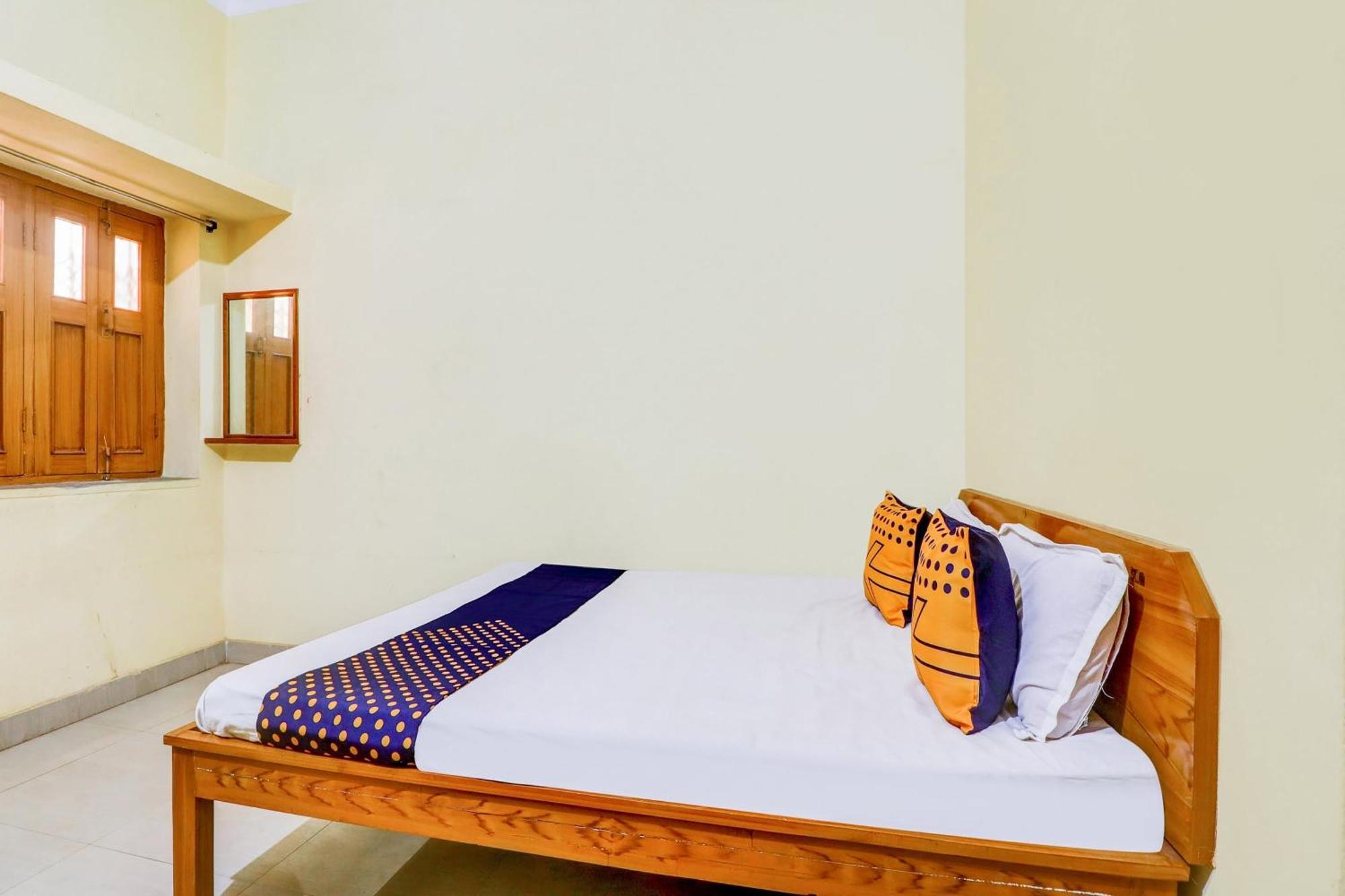Hotel O Shivaye Rest House Deoghar Dış mekan fotoğraf